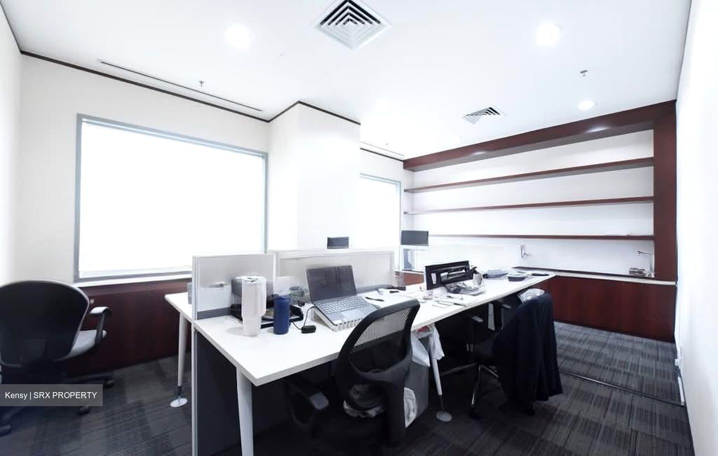 Suntec Tower Three (D1), Office #530466871